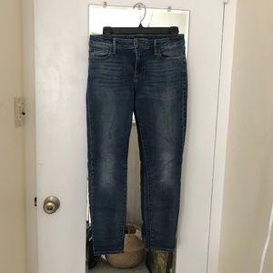 Lucky Brand Skinny Jeans